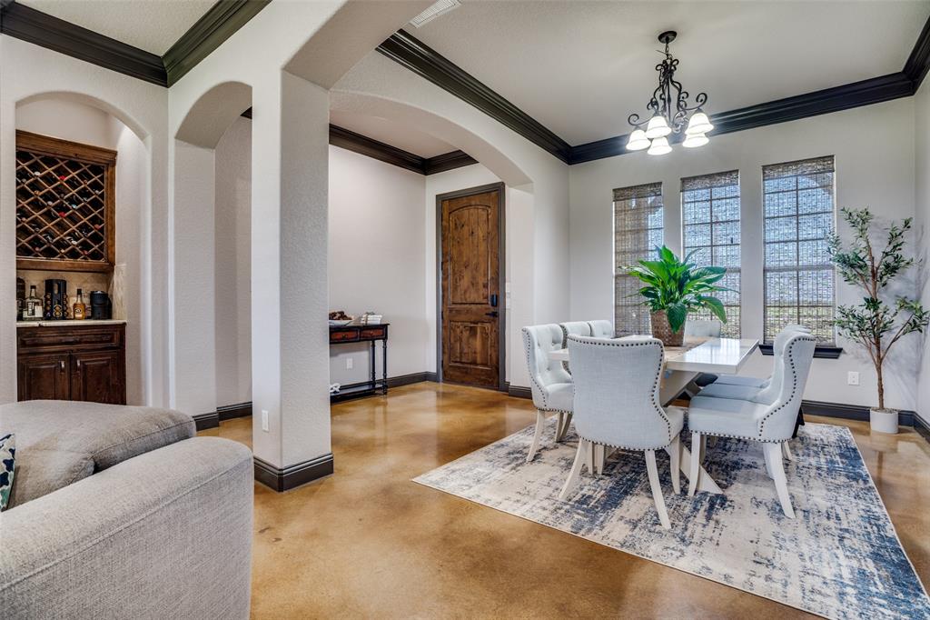 2785 George Owens Road Ponder, TX 76259 - Photo 6 of 29