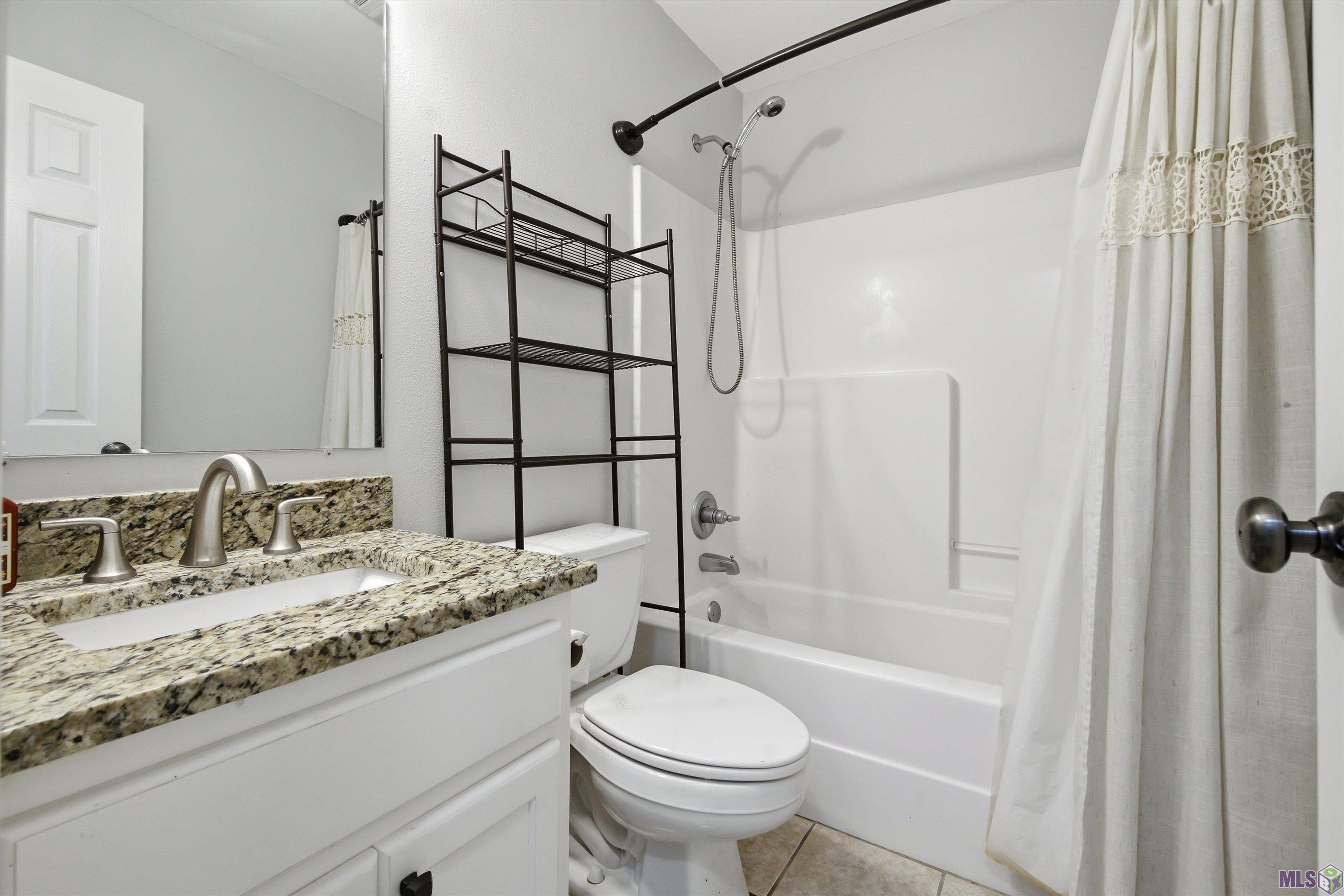 16325 Somersby Avenue Baton Rouge, LA 70817 - Photo 14 of 16