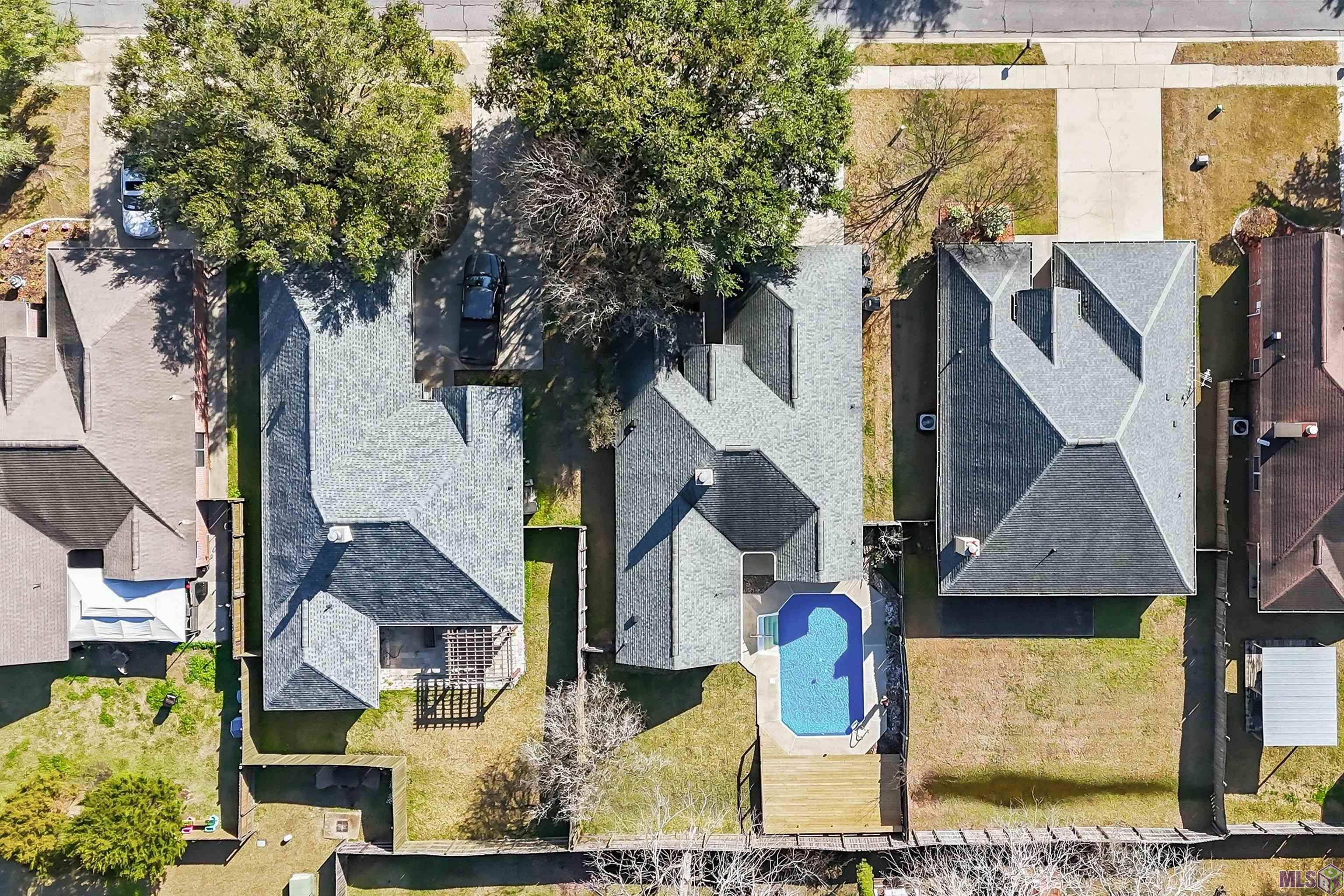 16325 Somersby Avenue Baton Rouge, LA 70817 - Photo 15 of 15