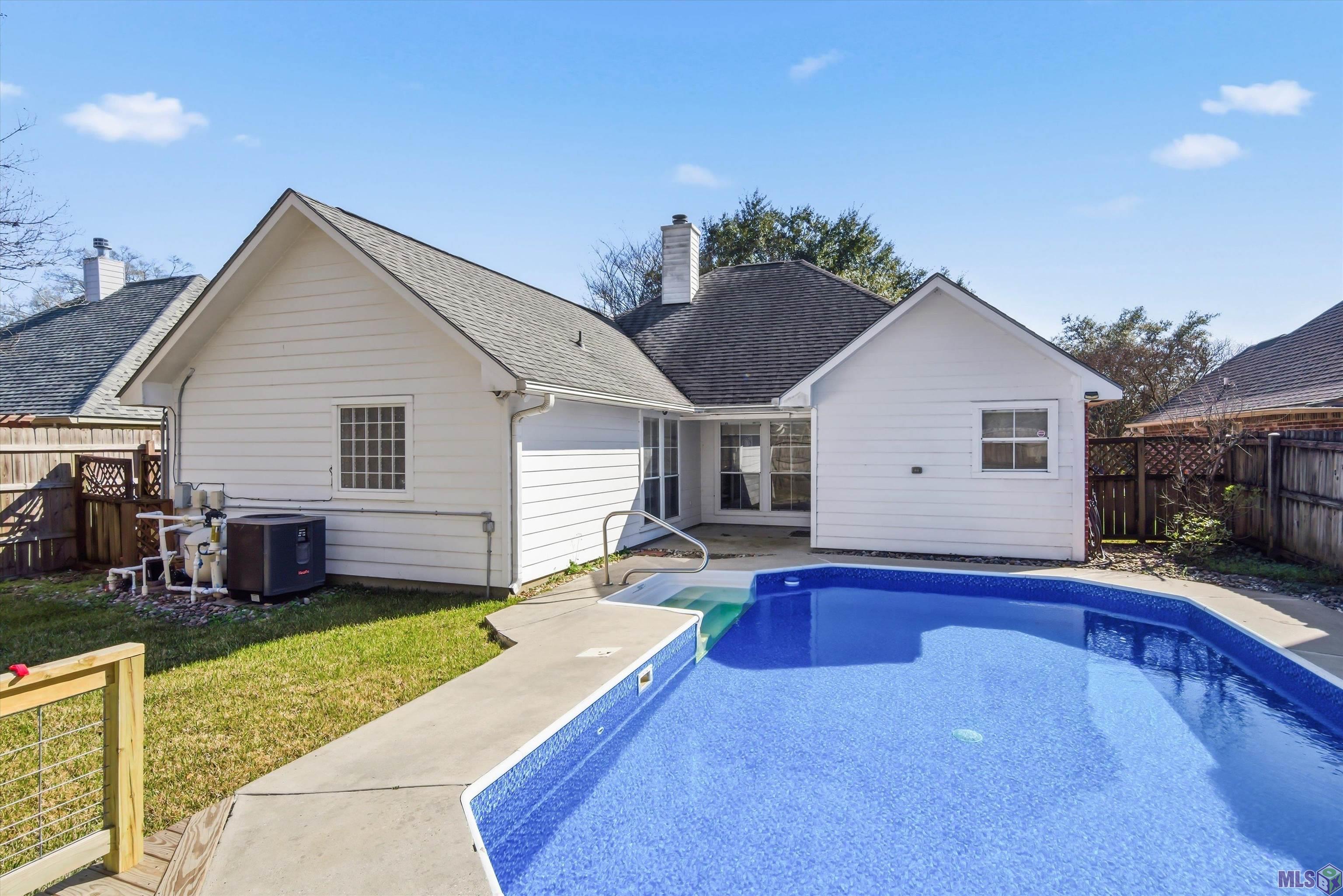 16325 Somersby Avenue Baton Rouge, LA 70817 - Photo 2 of 16