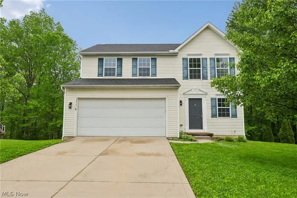 $335,000 | 3315 Hidden Brook Drive, Ravenna, OH 44266