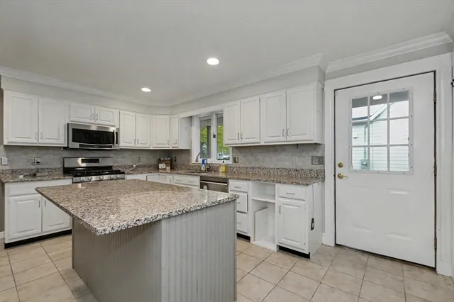 $945,000 | 48 Cordis Street, Wakefield, MA 01880