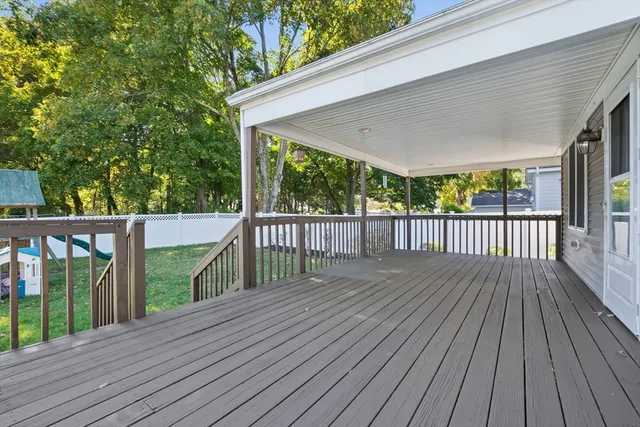 $945,000 | 48 Cordis Street, Wakefield, MA 01880