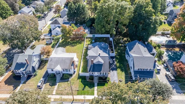 $945,000 | 48 Cordis Street, Wakefield, MA 01880