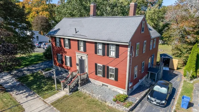 $945,000 | 48 Cordis Street, Wakefield, MA 01880