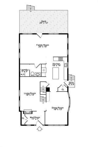 $945,000 | 48 Cordis Street, Wakefield, MA 01880