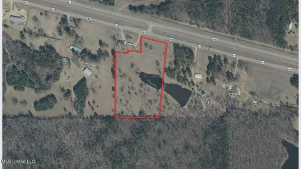 $122,000 | 0 Highway 82 Maben Ms 39750, Maben, MS 39750
