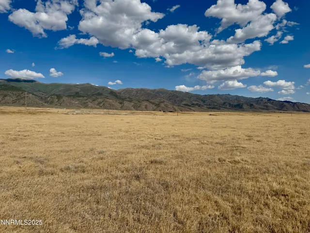 a view of an ocean and beach