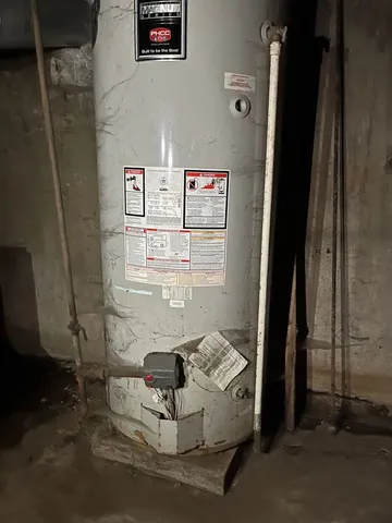 a room with gym equipment