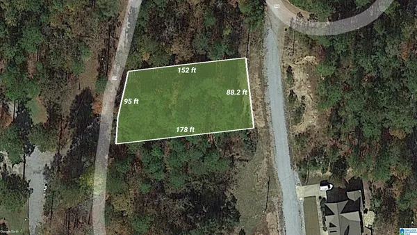 $20,500 | 22 County Road 1024, Unit 1, Clanton, AL 35046
