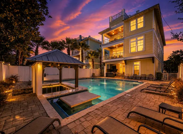 $4,299,000 | 71 Dolphin Street, Destin, FL 32541