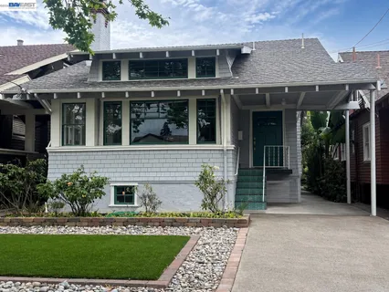 $1,395,000 | 3103 Central Avenue, Alameda, CA 94501