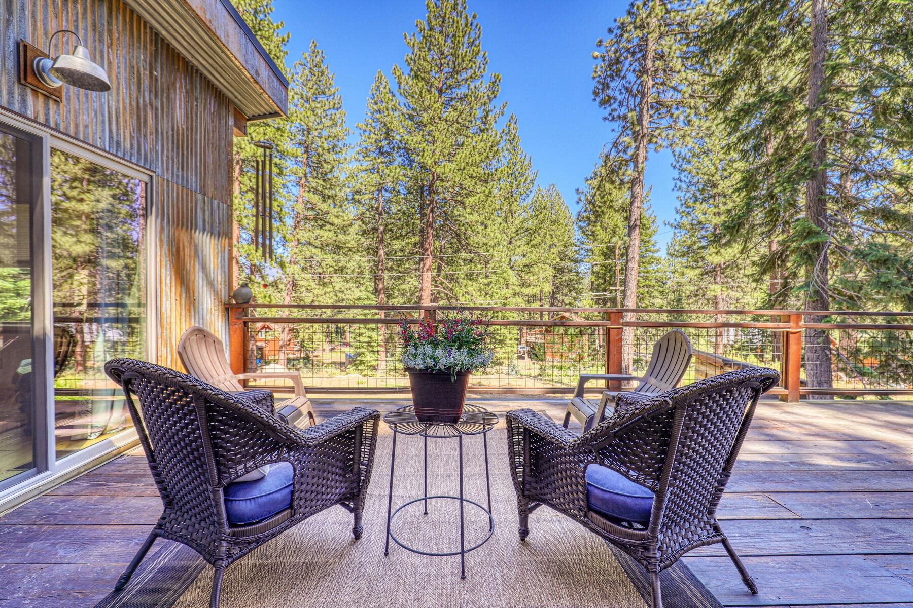 10608 Torrey Pine Road Truckee, CA 96161 - Photo 15 of 21 Gallery Image 15