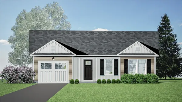 $539,900 | 21 Pine Way Boulevard, Coventry, RI 02816