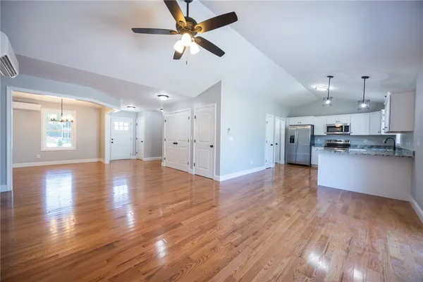 $539,900 | 21 Pine Way Boulevard, Coventry, RI 02816