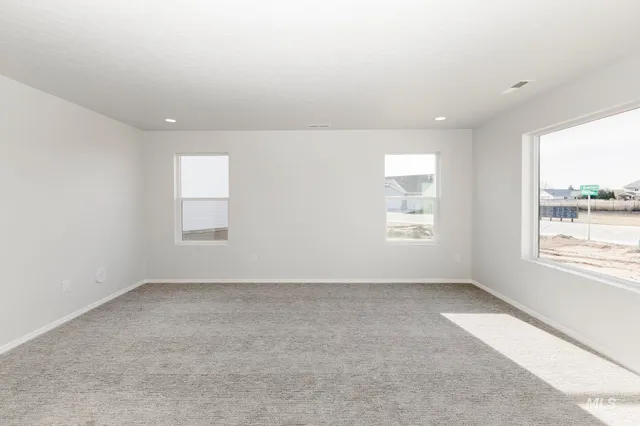 $590,990 | 3070 South Maple Rnch Way, Nampa, ID 83686