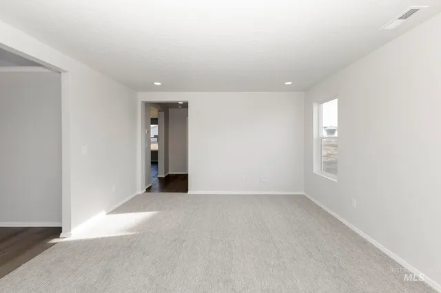 $590,990 | 3070 South Maple Rnch Way, Nampa, ID 83686