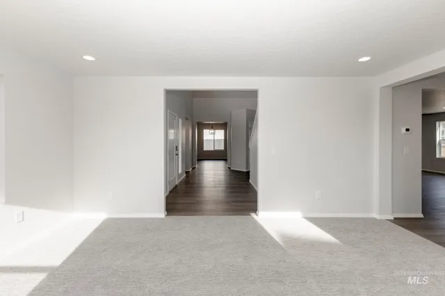 $590,990 | 3070 South Maple Rnch Way, Nampa, ID 83686