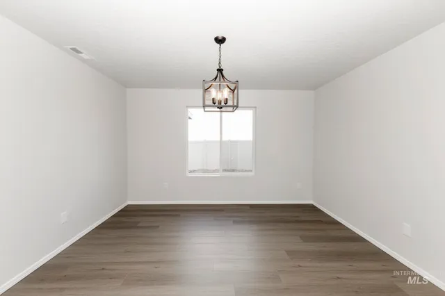 $590,990 | 3070 South Maple Rnch Way, Nampa, ID 83686