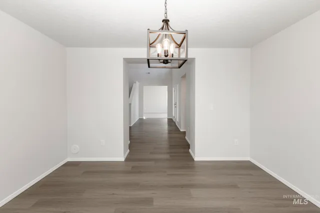 $590,990 | 3070 South Maple Rnch Way, Nampa, ID 83686