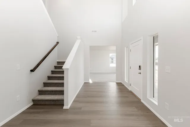 $590,990 | 3070 South Maple Rnch Way, Nampa, ID 83686