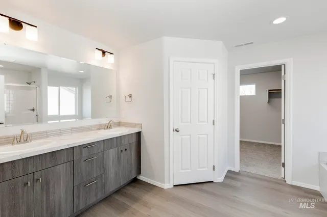 $590,990 | 3070 South Maple Rnch Way, Nampa, ID 83686