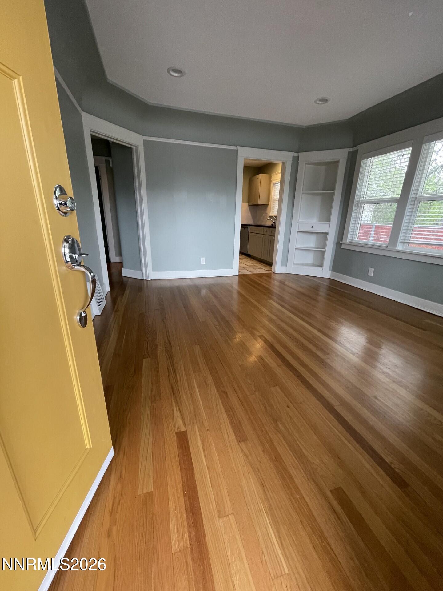 125 Malone Lane Reno, NV 89502 - Photo 2 of 14 Malone Living 1