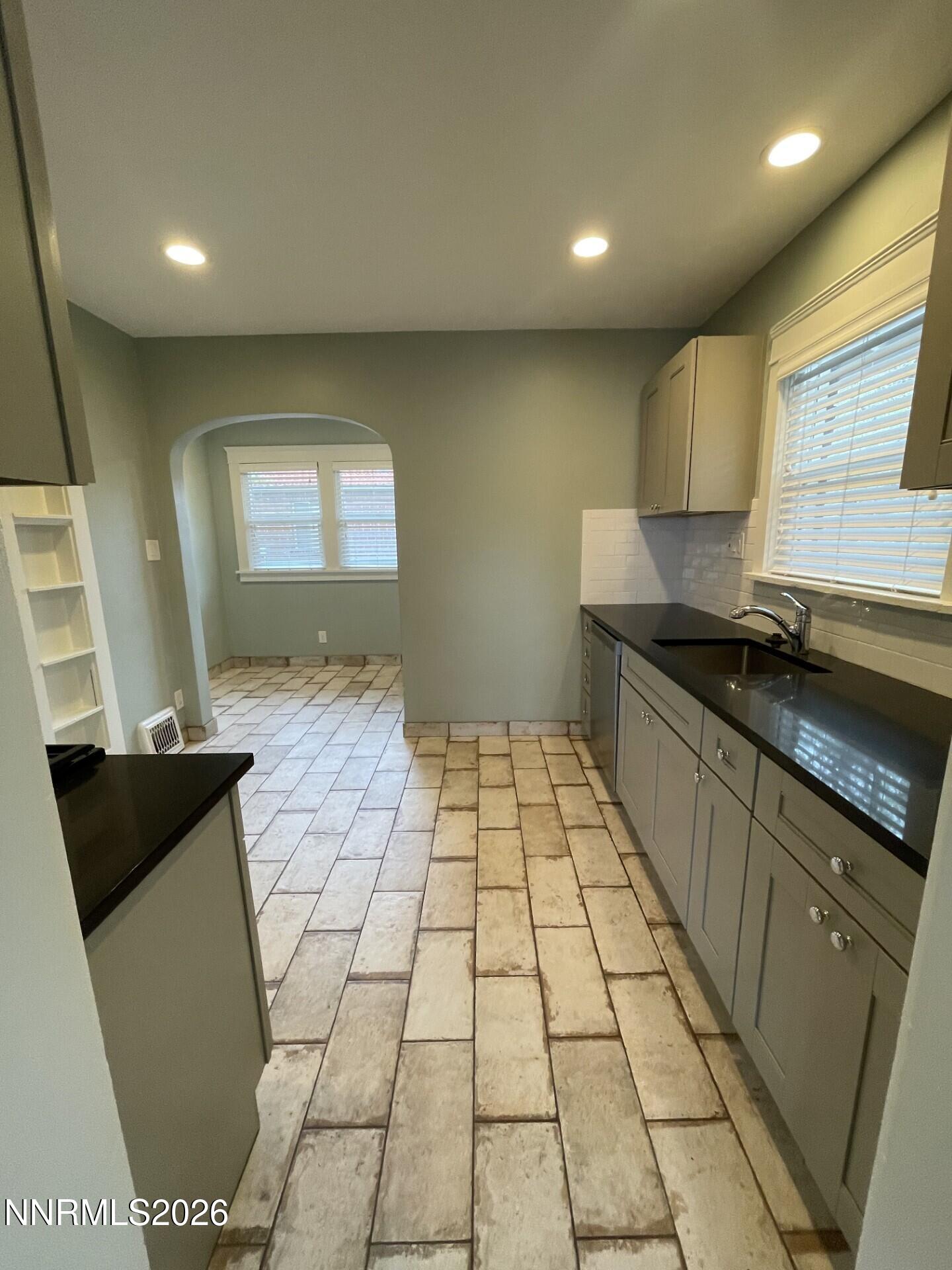 125 Malone Lane Reno, NV 89502 - Photo 5 of 14 Malone Kitchen 1