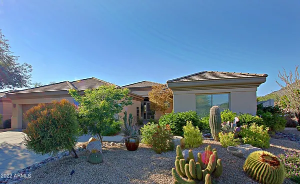 $9,500 | 6884 East Amber Sun Drive, Scottsdale, AZ 85266