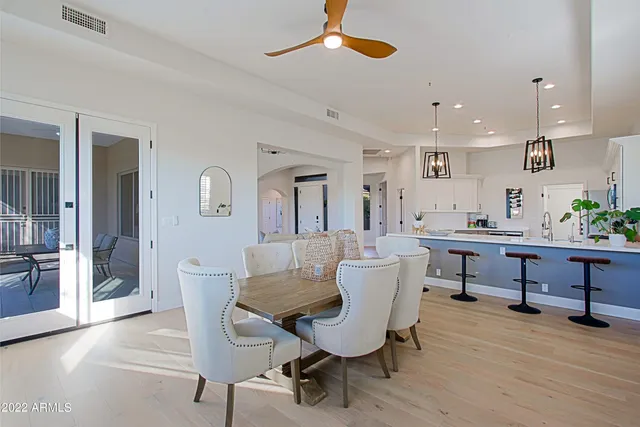 $9,500 | 6884 East Amber Sun Drive, Scottsdale, AZ 85266