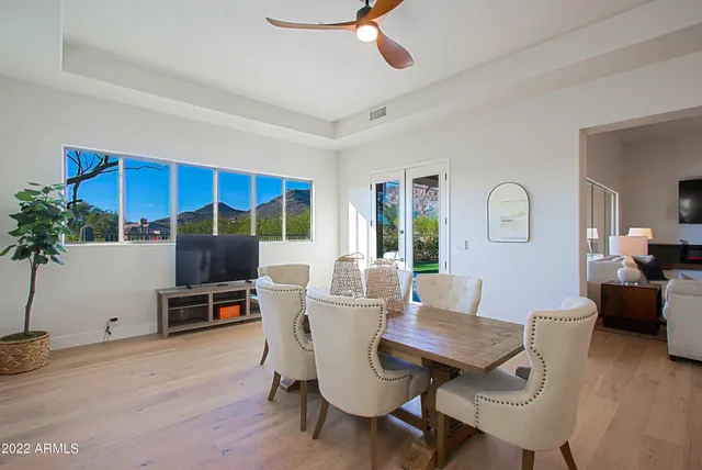 $9,500 | 6884 East Amber Sun Drive, Scottsdale, AZ 85266