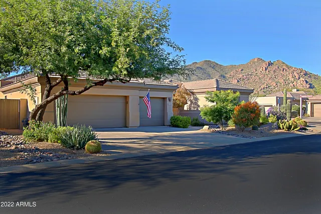 $9,500 | 6884 East Amber Sun Drive, Scottsdale, AZ 85266