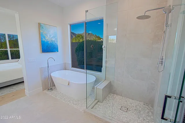 $9,500 | 6884 East Amber Sun Drive, Scottsdale, AZ 85266