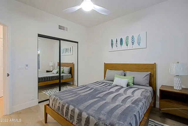 $9,500 | 6884 East Amber Sun Drive, Scottsdale, AZ 85266