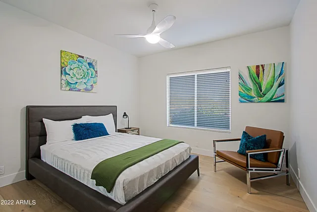 $9,500 | 6884 East Amber Sun Drive, Scottsdale, AZ 85266