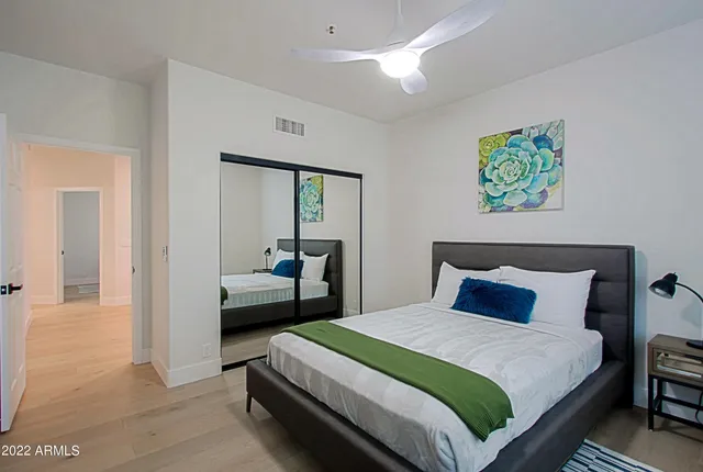 $9,500 | 6884 East Amber Sun Drive, Scottsdale, AZ 85266