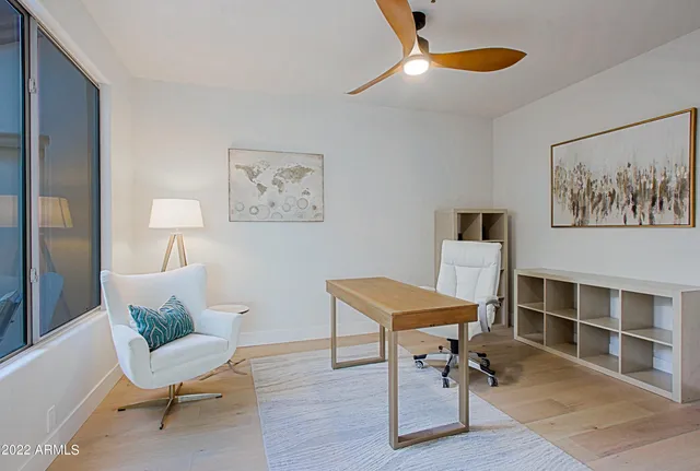 $9,500 | 6884 East Amber Sun Drive, Scottsdale, AZ 85266