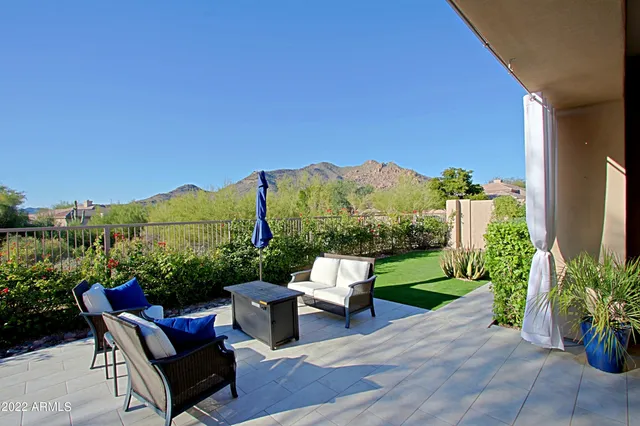 $9,500 | 6884 East Amber Sun Drive, Scottsdale, AZ 85266