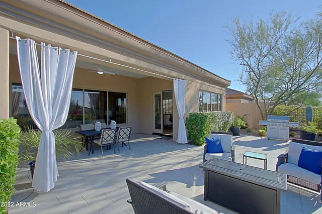 $9,500 | 6884 East Amber Sun Drive, Scottsdale, AZ 85266