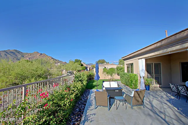 $9,500 | 6884 East Amber Sun Drive, Scottsdale, AZ 85266