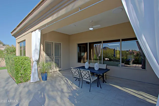 $9,500 | 6884 East Amber Sun Drive, Scottsdale, AZ 85266