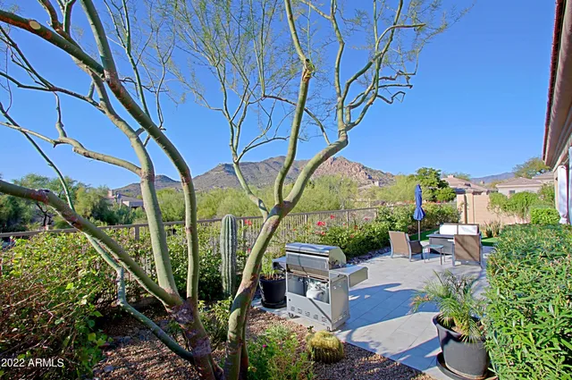 $9,500 | 6884 East Amber Sun Drive, Scottsdale, AZ 85266