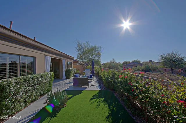 $9,500 | 6884 East Amber Sun Drive, Scottsdale, AZ 85266