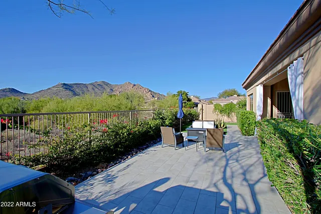 $9,500 | 6884 East Amber Sun Drive, Scottsdale, AZ 85266