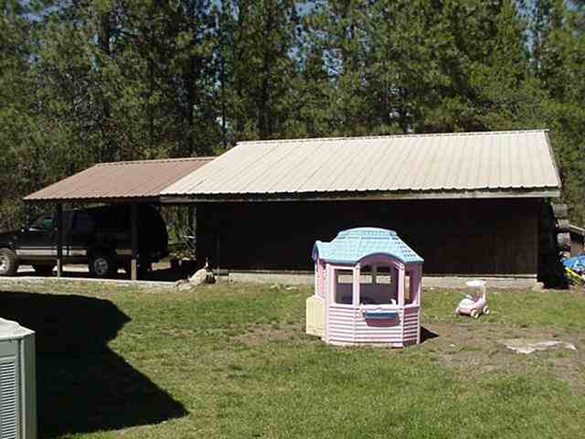 37020 North Valley Road Chattaroy, WA 99003 - Photo 3 of 9