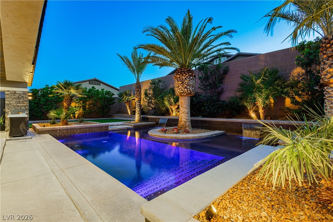 5757 Ireland Ridge Court Las Vegas, NV 89149 - Photo 56 of 67