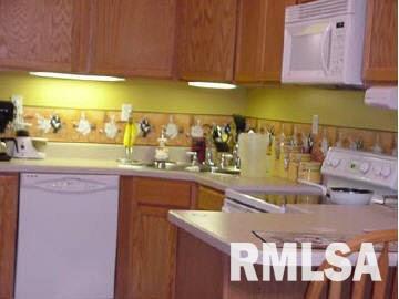 6667 Powers Church Road Metropolis, IL 62960 - Photo 2 of 5