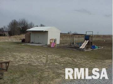 6667 Powers Church Road Metropolis, IL 62960 - Photo 4 of 5