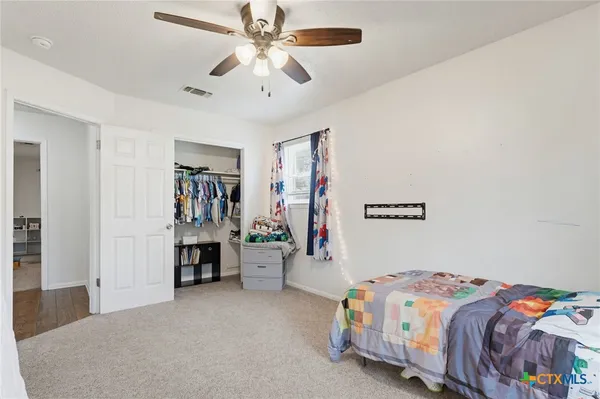 $1,800 | 902 Lynn Lane, Copperas Cove, TX 76522