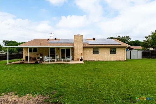 $1,800 | 902 Lynn Lane, Copperas Cove, TX 76522
